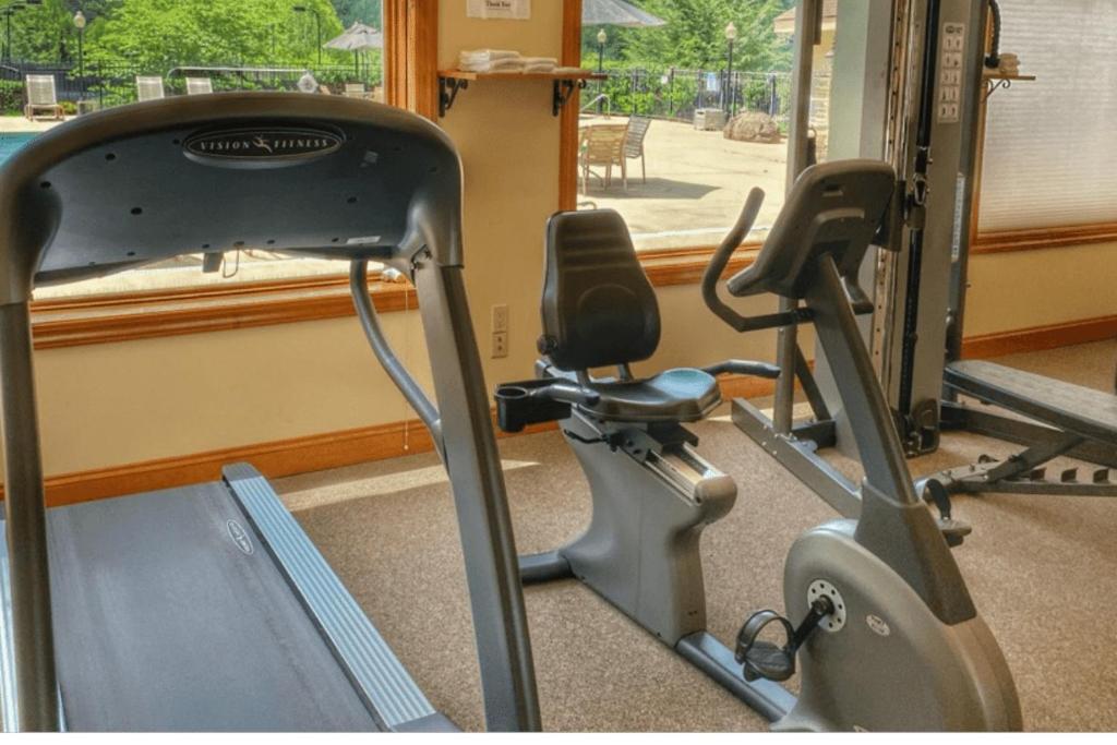 Condo With Stunning Mountain And 6Th Green Views Near Harrahs Cherokee Bryson City Whittier Kültér fotó